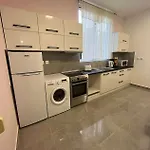 Agapi's Seaside Place Apartman *