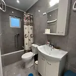 Apartman Agapi's Seaside Place Faliráki
