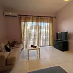 Apartman Agapi's Seaside Place