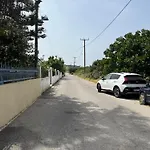Agapi's Seaside Place Apartman Faliráki