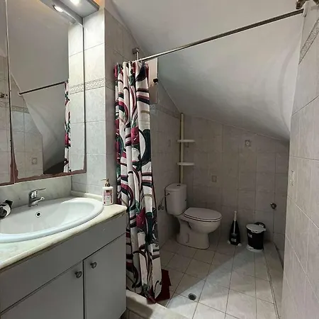Apartament Agapi's Seaside Place