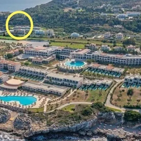 Agapi's Seaside Place