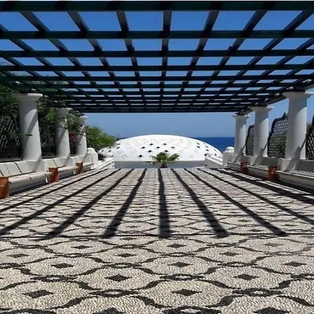Agapi's Seaside Place Apartment Faliraki