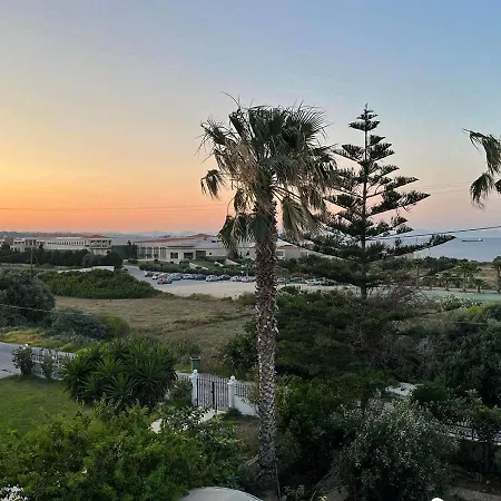 Appartement Agapi's Seaside Place *