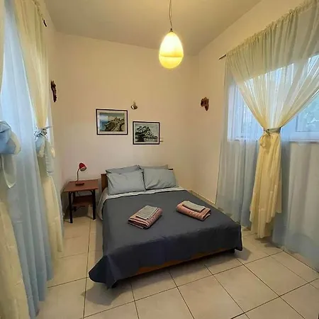 Appartement Agapi's Seaside Place Faliraki