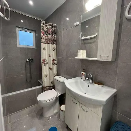 Apartment Agapi's Seaside Place Faliraki