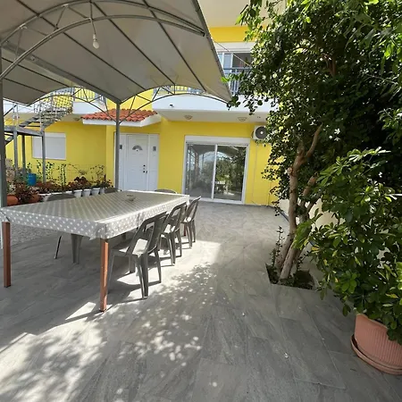 Agapi's Seaside Place