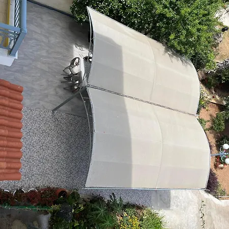 Agapi's Seaside Place Faliraki