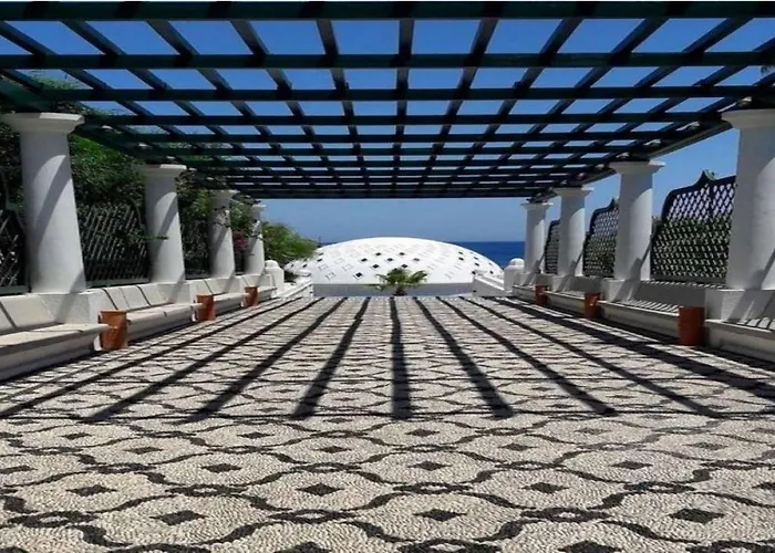 Agapi's Seaside Place Lägenhet Faliraki