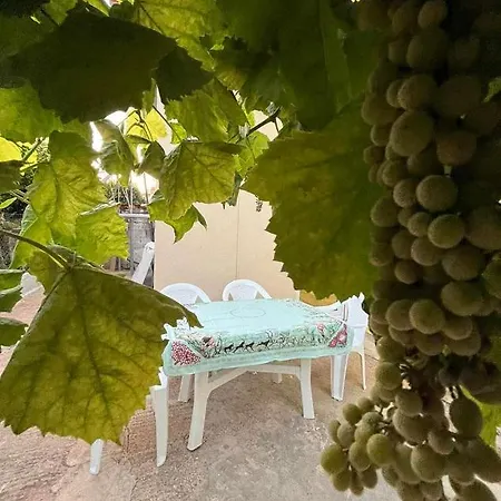 Agapi's Seaside Place