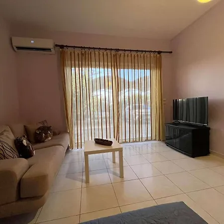 شقة Agapi's Seaside Place