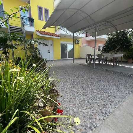 Agapi's Seaside Place * Faliraki